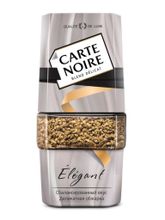 Кофе растворимый Carte Noire Elegant 95 г 3 шт