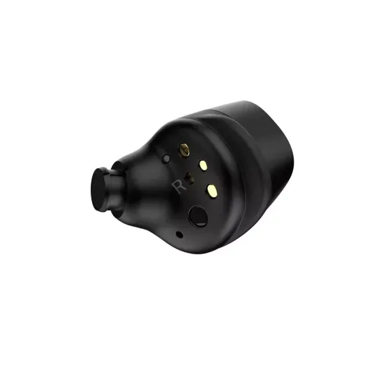Беспроводные наушники Sennheiser Momentum True Wireless 3 Black