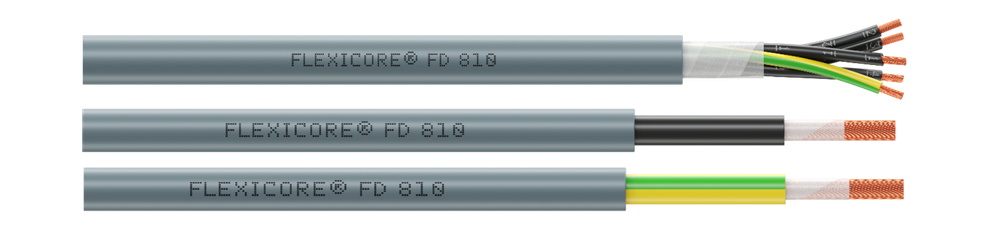FLEXICORE FD 810