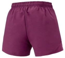 Женские теннисные шорты Yonex Tennis Shorts - grape