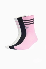 Носки adidas Originals Juventus FC 26/27 3 Pairs - многоцветный