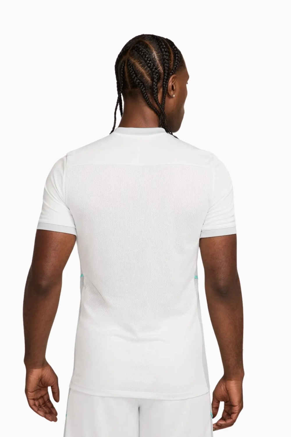 Футболка Nike Dri-FIT Academy - белый