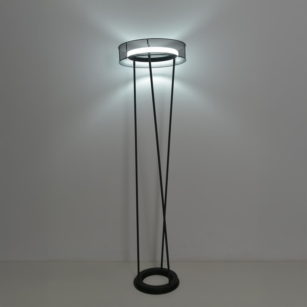 Торшер светодиодный Lumion ALVA 8370/30FL