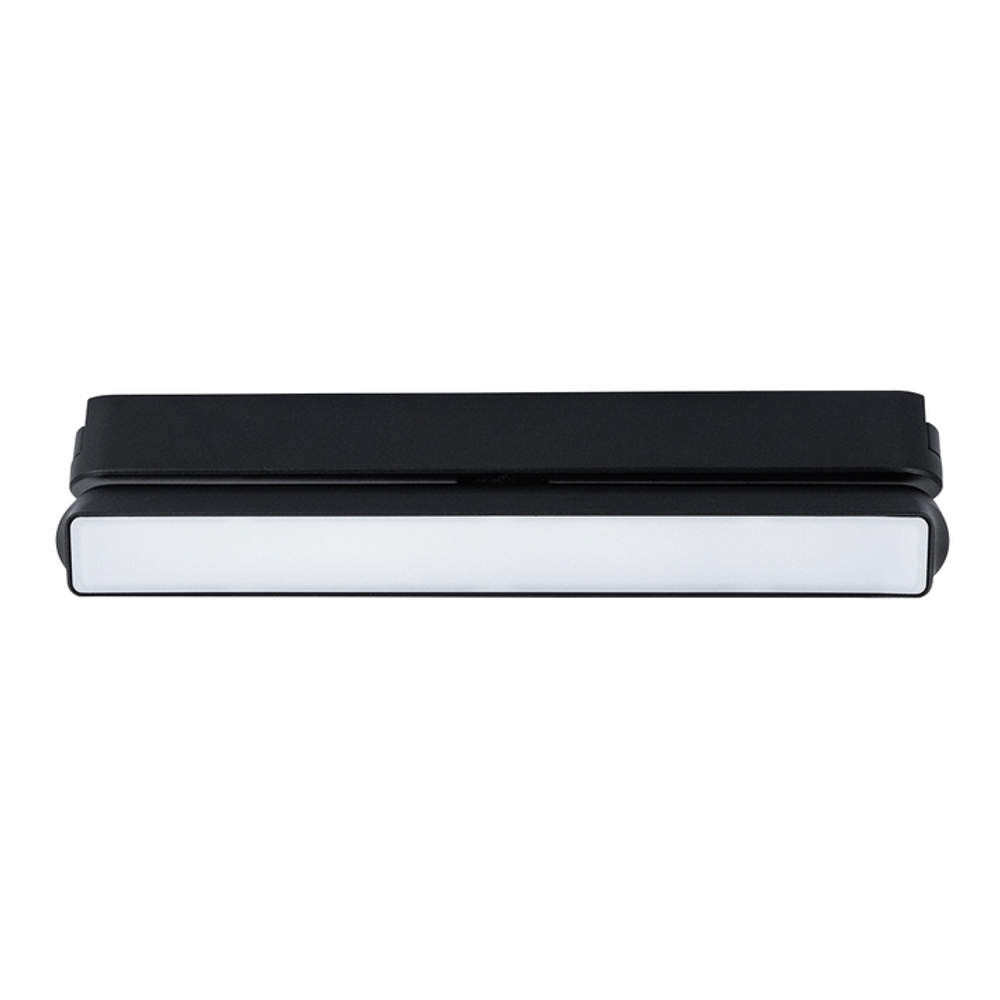 Магнитный трековый светильник Arte Lamp RAPID A6160PL-1BK