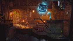 Trine 4: The Nightmare Prince (для ПК, цифровой код доступа)