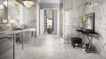 CHARM EVO CALACATTA (ШАРМ ЭВО КАЛАКАТТА) 600*600 керамогранит, натуральный