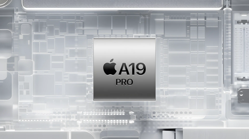 Смартфон Apple iPhone Air 512 ГБ, 2 eSIM, 5G, Sky Blue (небесно-голубой)