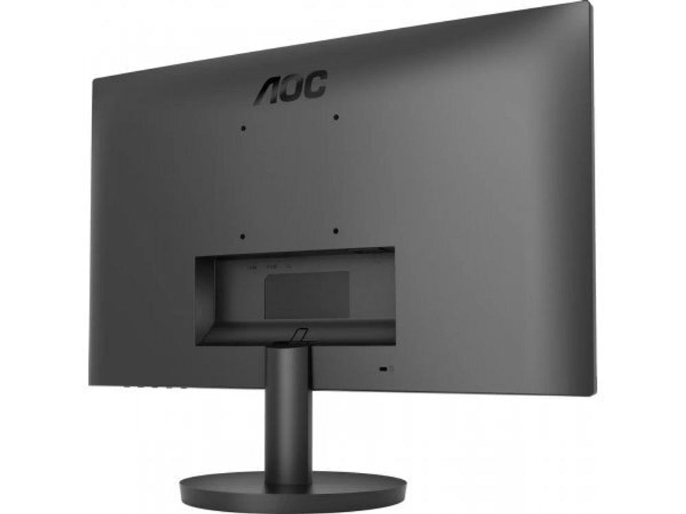 Монитор AOC Basic-Line 27B3HA2 27" Black