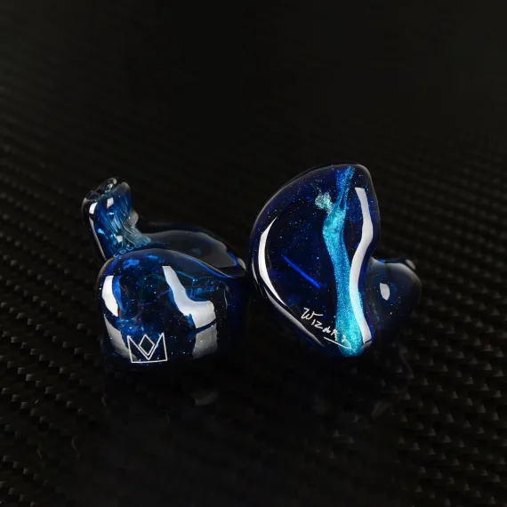Noble Audio Onyx Custom
