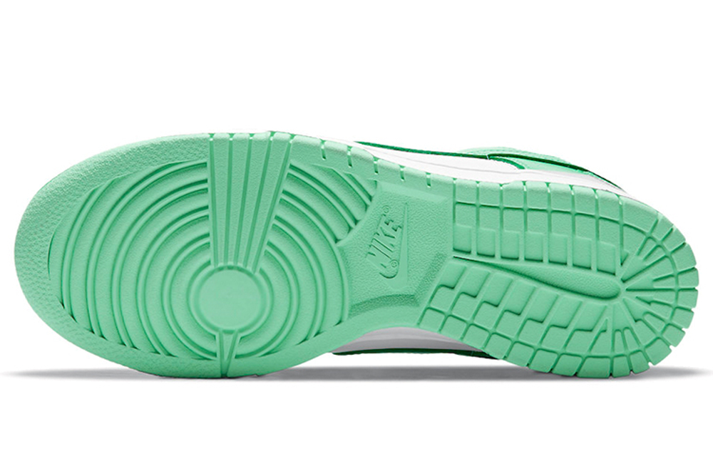 Nike Dunk Low 'Green Glow' Women's