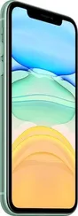 Apple iPhone 11 256gb Зеленый