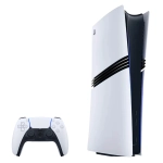 Игровая консоль Sony PlayStation 5 Pro 2TB Digital Edition (Версия без дисковода) CFI-7000