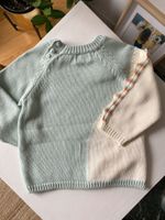 Хлопковый свитер Apero, 98