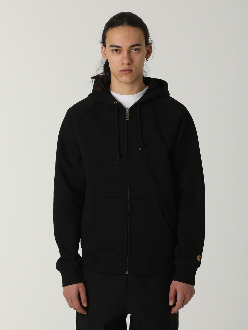 Мужская Толстовка Hooded Chase