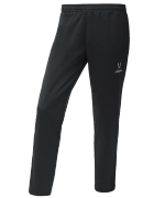 Брюки спортивные DIVISION PerFormDRY Pre-match Knit Pants, черный