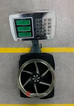 Кованые диски для YAMAHA NVX 155 Ямаха мотоцикл колеса ковка диск