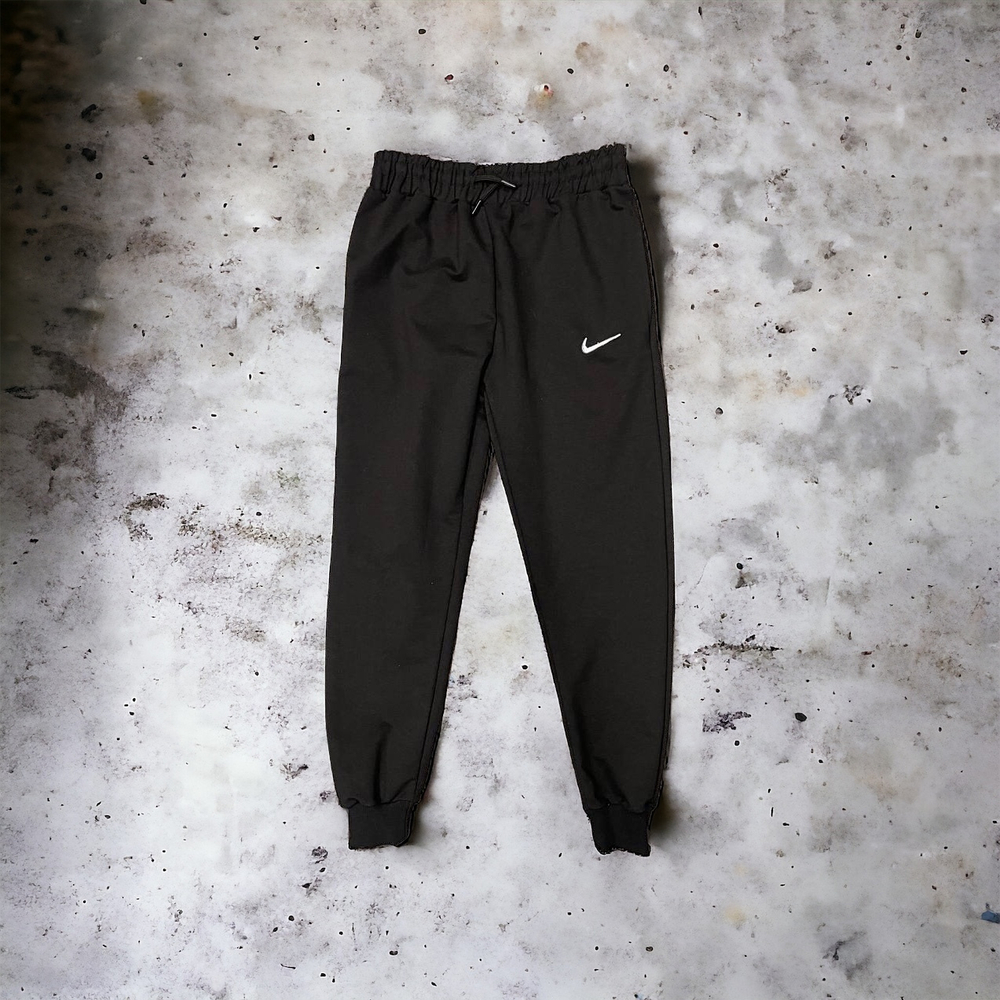 Штаны Nike #7 • Черный