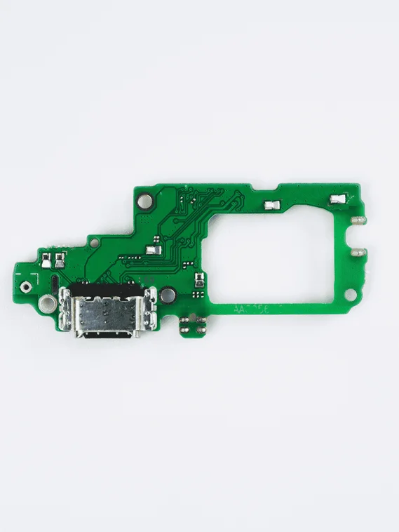 Нижняя плата для Oppo Reno 8T - OPA1P-5GA1-CTK2503H AAC056-0