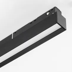 Трековый светильник Uno 259637 Lightstar