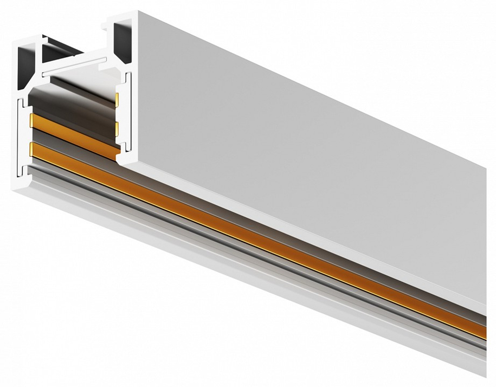 Трек накладной Maytoni Technical Busbar trunkings Exility TRXMN034-412W