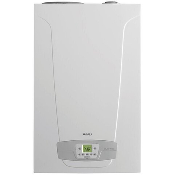 Настенный газовый котел Baxi LUNA DUO-TEC MP 1.50