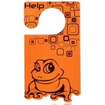 Секция от моли апельсин «HELP»
