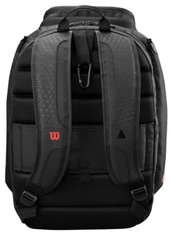 Рюкзак теннисный Wilson Clash V3