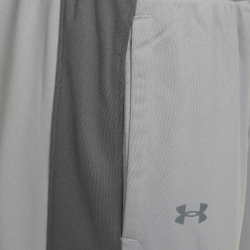Женские теннисные Костюмы Under Armour Tricot Tracksuit Women - Grey