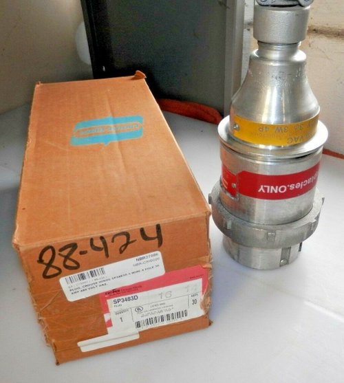 SP3483D