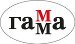 Гуашь ГАММА "Классическая", 9 цветов по 20 мл, без кисти, картонная упаковка, 2210309