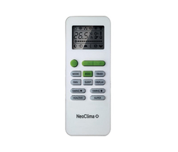 Neoclima Plasma Inverter NS/NU-HAL07FWI