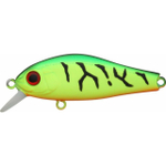 Воблер для рыбалки ZIPBAITS Rigge ZB-R-70F, 70мм, 4.7гр., заглубление 0.5-1.0м., цвет 101M, плавающий