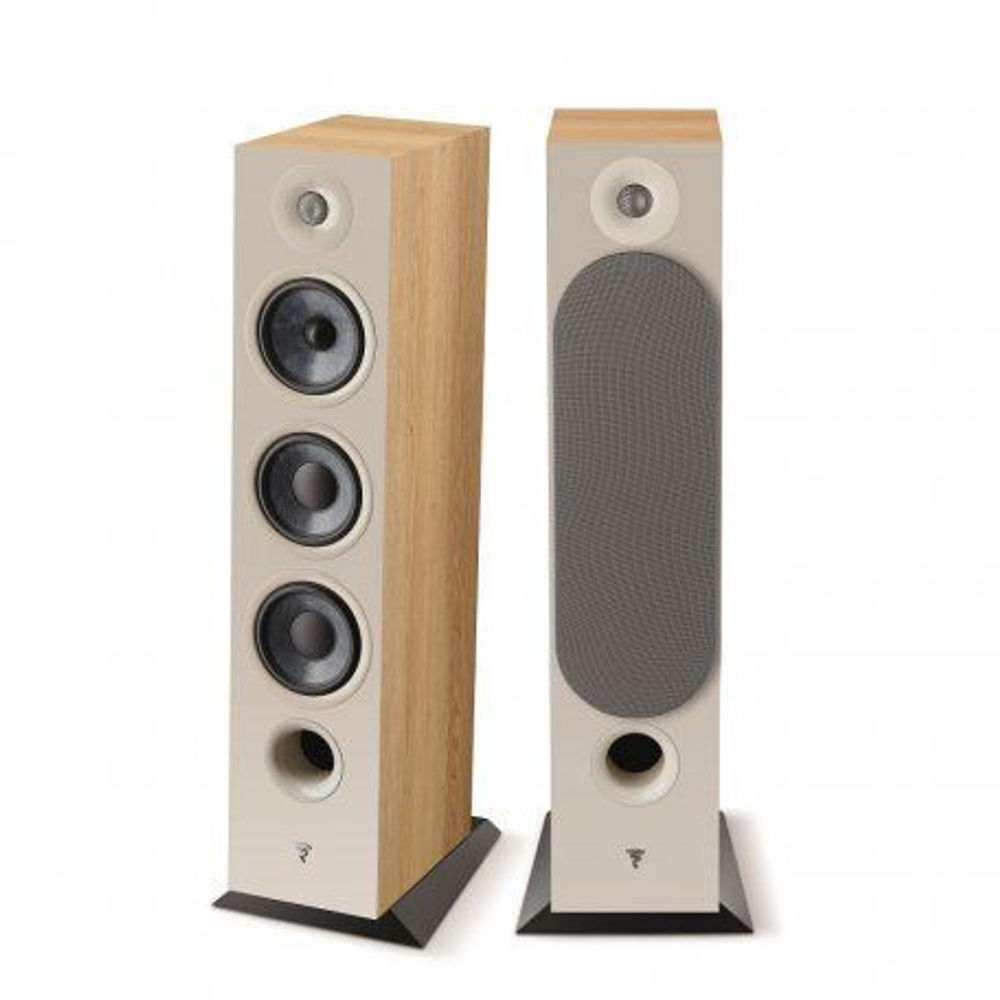Напольная акустика Focal HOME Chora 826 Light Wood
