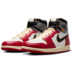 Jordan 1 Retro High Og Sp Union La Chicago Shadow