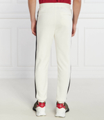 Спортивные штаны SWEAT Karl Lagerfeld - кремовый(705435 534910)