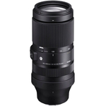 Объектив Sigma 100-400mm F/5-6.3 DG DN OS Contemporary Fujifilm, автофокус, стабилизатор.