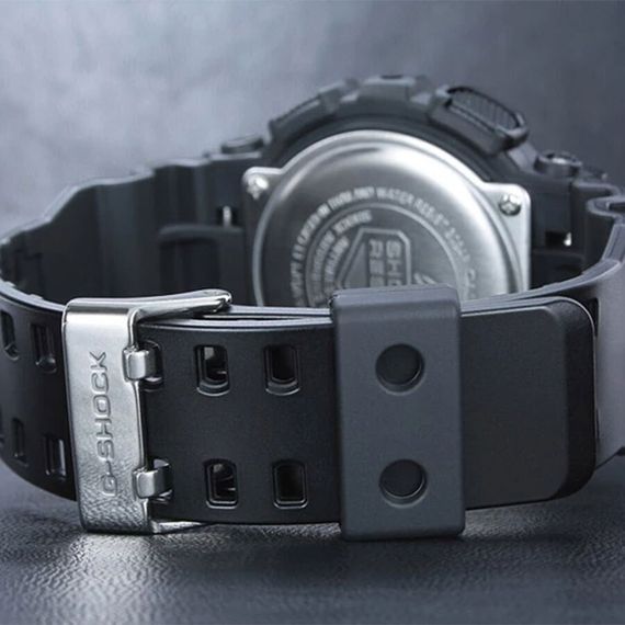 Наручные часы Casio GA-100CB-1A