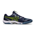ASICS Gel Blade 8 "Dark Ink Blue"