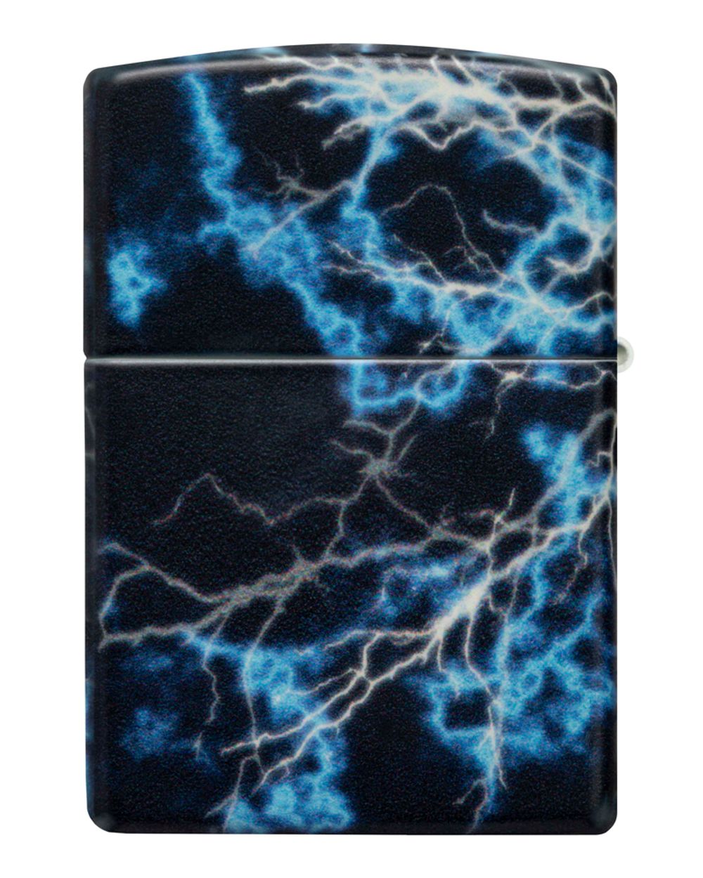 Зажигалка Zippo Lightning (48610) 5