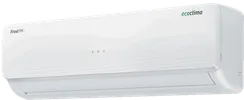 Настенная сплит-система Ecoclima ECW-AX12/FB-4R1 + EC-AX12/F-4R1, белый