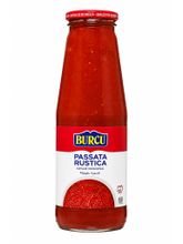 Тёртые томаты Burcu 685 г x 2 шт