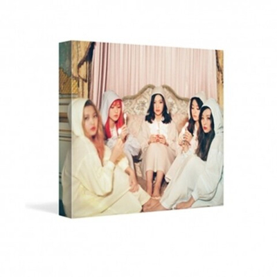 RED VELVET - The Velvet