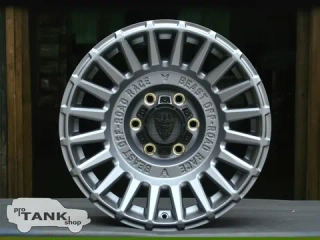 TANK 300 Колесный диск 17'' (1шт.) 9607178026G