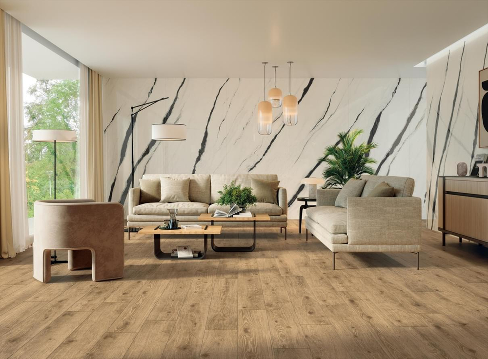 Atlas Concorde Russia Wine Oak Champagne Ret 20x160