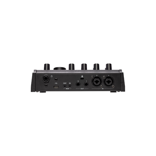 Korg MicroAUDIO 722