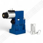 DBW10B2-5X/315CG24N9K4 - Предохранительный клапан Ду10 с давлением настройки до 315 бар, управление - X и Y - внутренние с разгрузкой B = открыт с электроуправлением G24