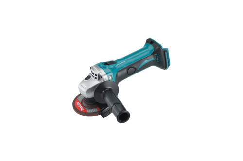 Угловая шлифмашина Makita LXT DGA452Z