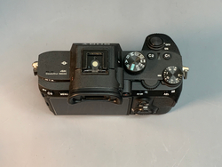 Sony A7 III 16.325 кадров
