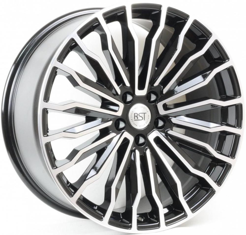 RST R032 9x20 5x114.3 ET 35 Dia 67.1 (BD)