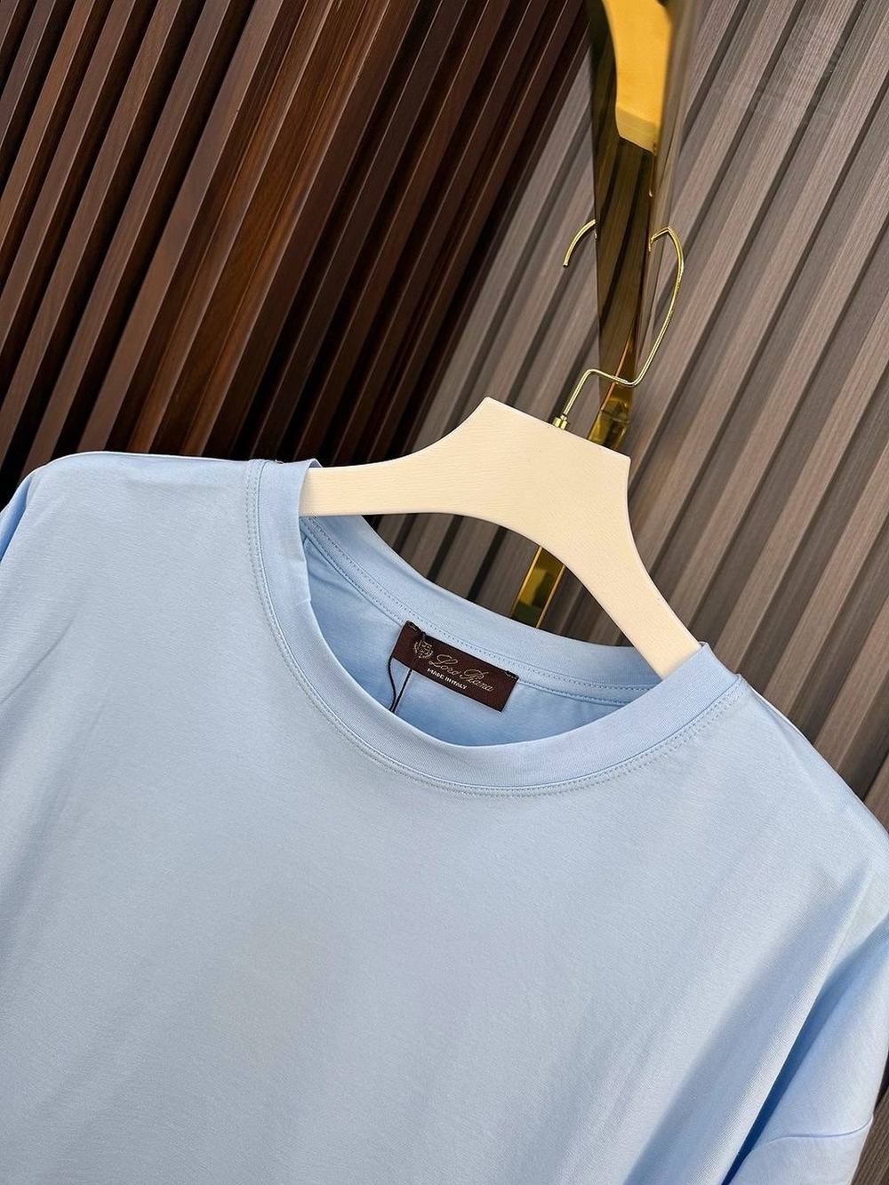 Футболка Loro Piana